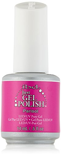 IBD Just Gel Nail Polish, Parasol, 0.5 Fluid Ounce