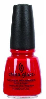 China Glaze Nail Polish, Hey Sailor! 946