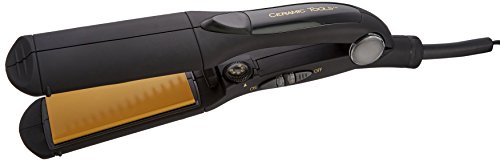 BaBylissPRO Ceramic Tools Straightening Iron, 1.5 Inch CT2590