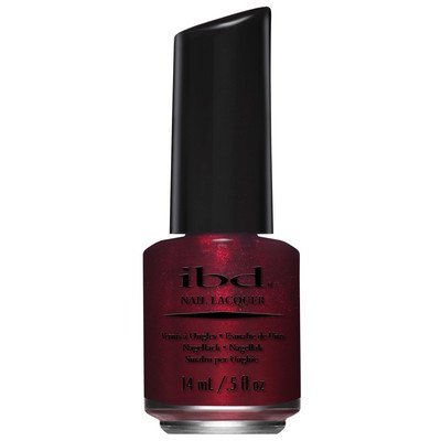 IBD Nail Lacquer, Mogul, 0.5 Fluid Ounce