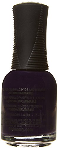 Orly Nail Lacquer, Wild Wisteria, 0.6 Fluid Ounce