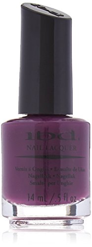 IBD Nail Lacquer, Inspire Me, 0.5 Fluid Ounce