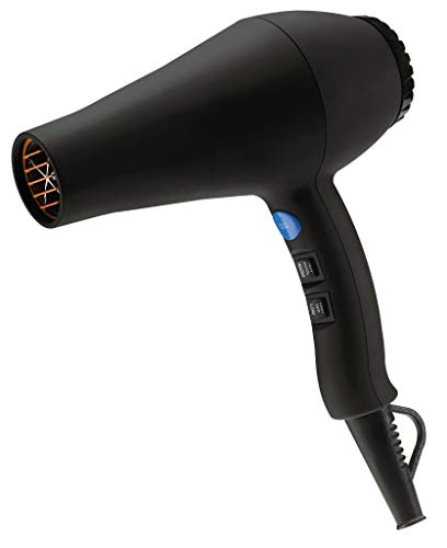 BABYLISS PRO Porcelain Ceramic Carrera2 Dryer Model #BABP6685N, UPC: 074108081186