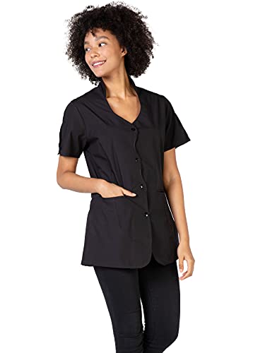 Betty Dain Signature Avanti Stylist Jacket, Black, Medium, 1-Pound