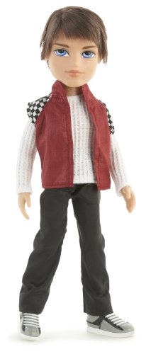 Bratz Boyz Doll - Koby