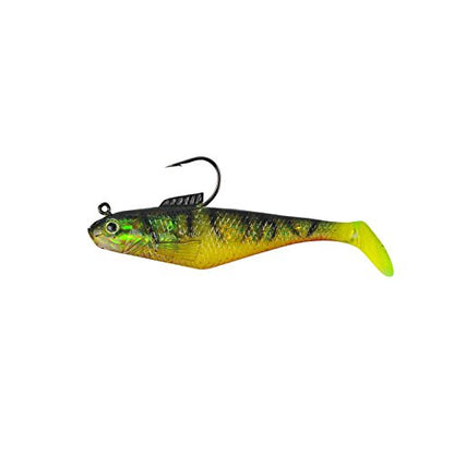 Berkley PowerBait Pre-Rigged Swim Shad