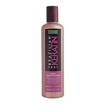 Nunaat Naat Brazilian Keratin Deep Conditioner