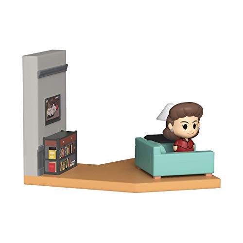 Funko Mini Moments: Seinfeld - Elaine (Styles May Vary)