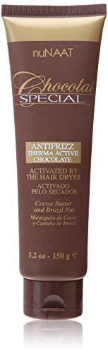 Nunaat Chocolat Special Antifrizz, 5.2 Ounce