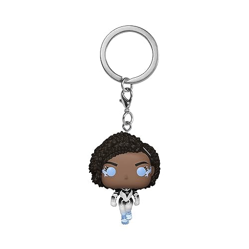 Funko Pop! Keychain: The Marvels - Photon