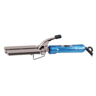 Hot Tools Htbl1175 Blue Ice Titanium 3 Barrel Waver