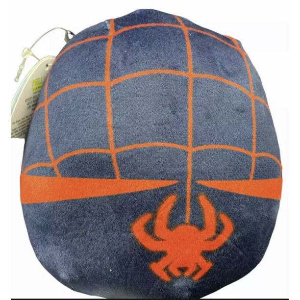 Squishmallows 8" Spiderman Miles Morales