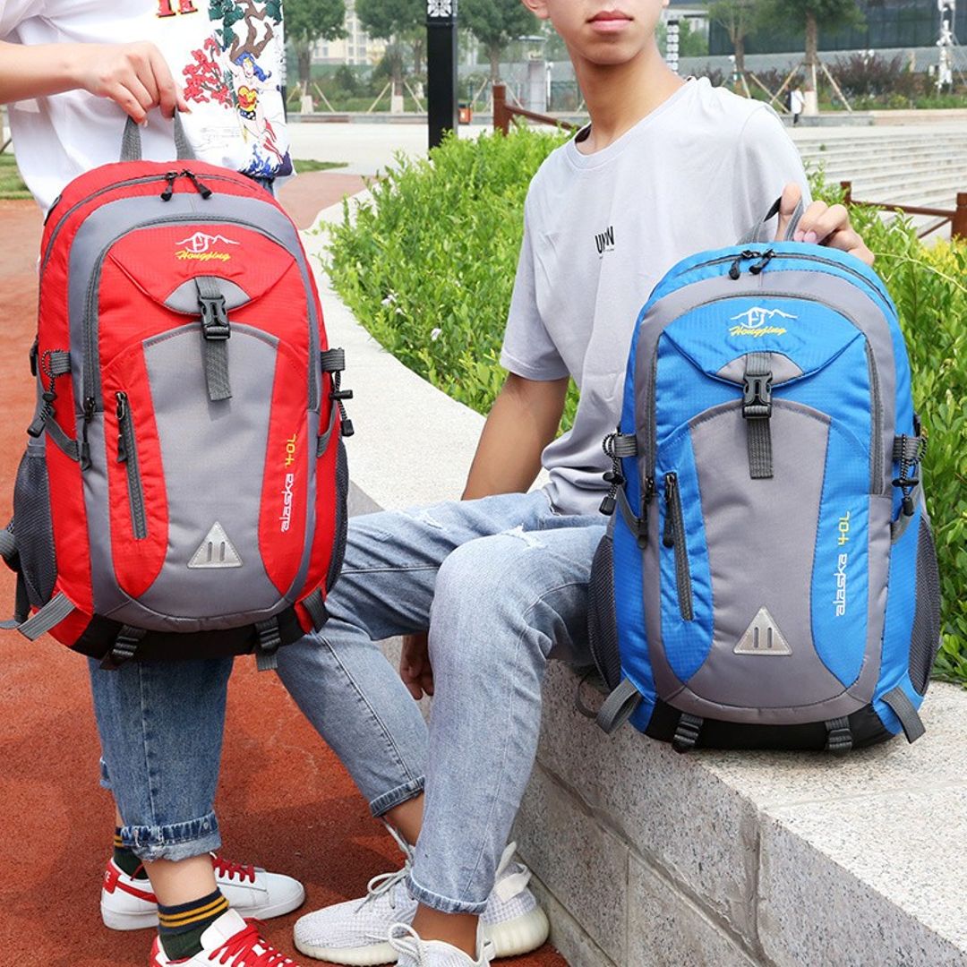 Sports Waterproof Backpacks