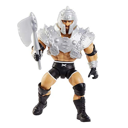 WWE Goldberg Masters of The WWE Universe Action Figure Wrestling 15 cm