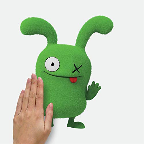 RoomMates RMK3979SCS UglyDolls Character Peel and Stick Wall Decals