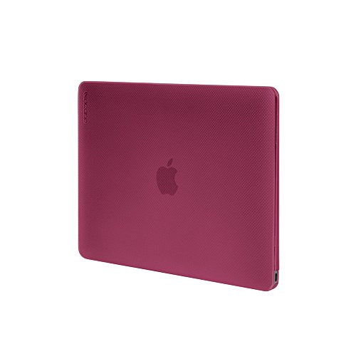 Incase Hardshell Case for 12" MacBook - Pink Sapphire - CL60680