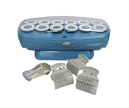 BaBylissPRO Nano Titanium Roller Hairsetter