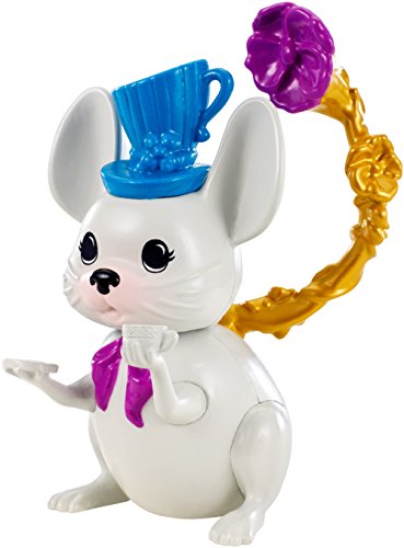 Ever After High Maddie's Dormouse Pet