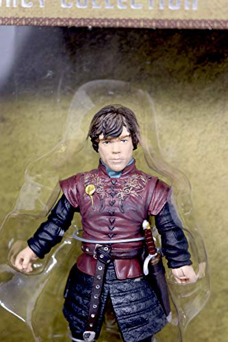 Funko Tyrion Lannister Game of Thrones Legacy Collection Exclusive