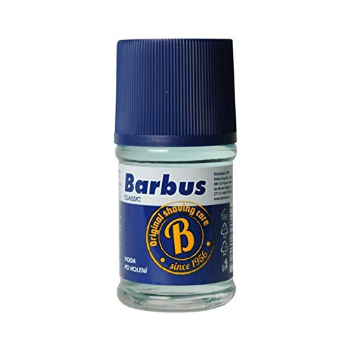 Barbus Classic After Shave Lotion 60 ml / 2.0 fl oz