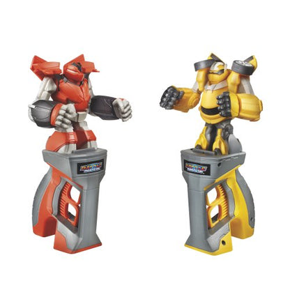 Transformers Battle Masters Bumblebee Figure