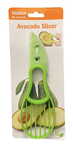 Avocado Slicer