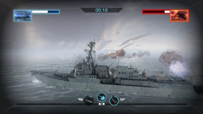 Battleship - Nintendo 3DS