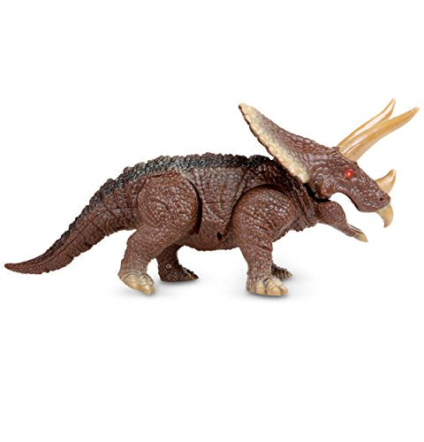 Discovery Remote Control Triceratops