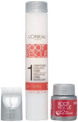 Root Rescue Light Ash Brown