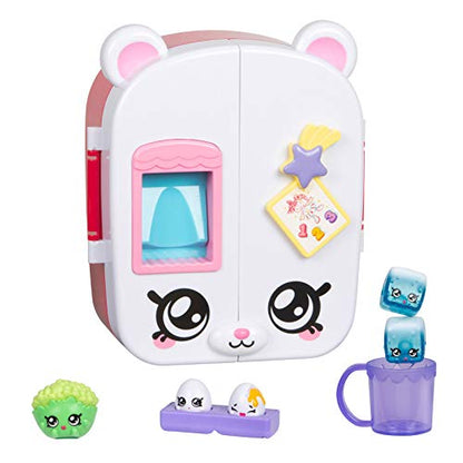 Kindi Kids Fun Refrigerator