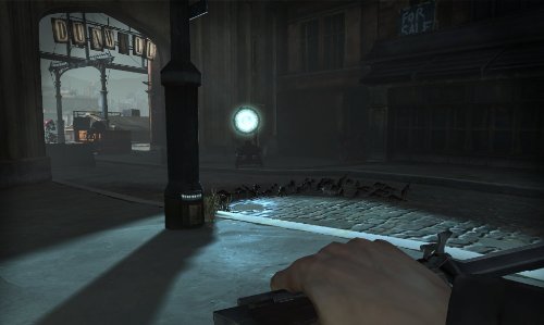 Dishonored - Xbox 360