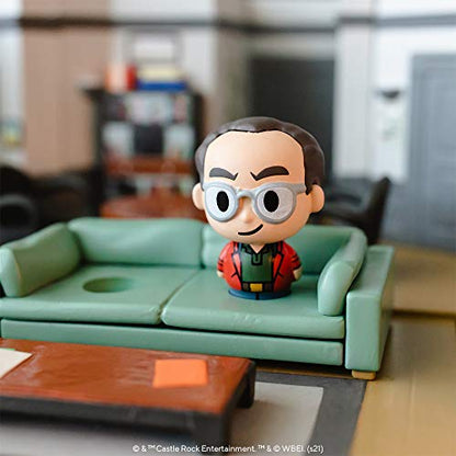 Funko Mini Moments: Seinfeld - George (Styles May Vary)