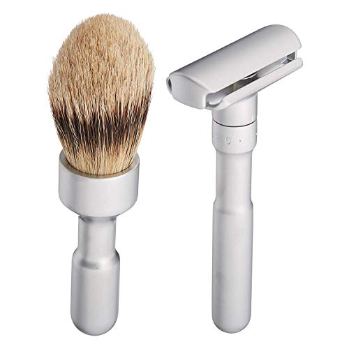 Merkur Razor Shaving Set Future CPSF