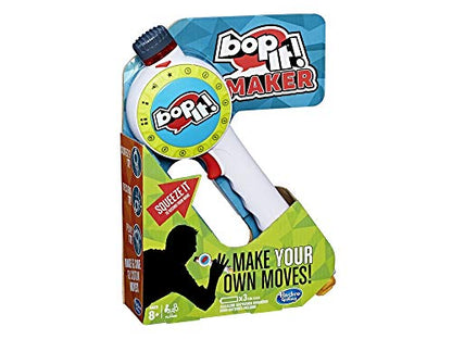 Bop It! Maker Game