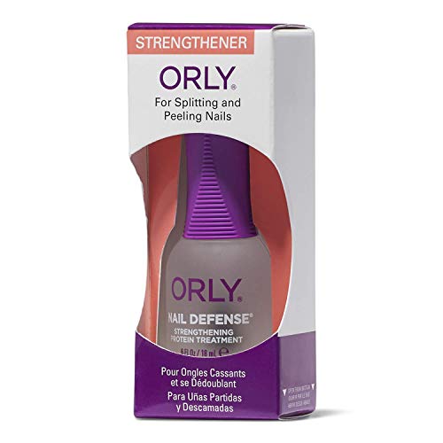 Orly Nail Defense, 0.6 Ounce