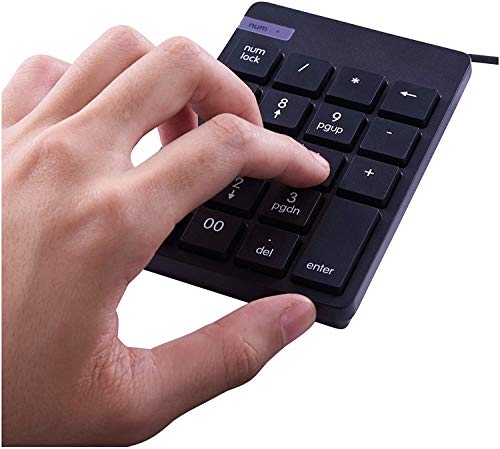 ONN USB Numeric Key Pad