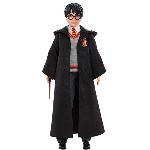 Harry Potter - Harry Potter Doll