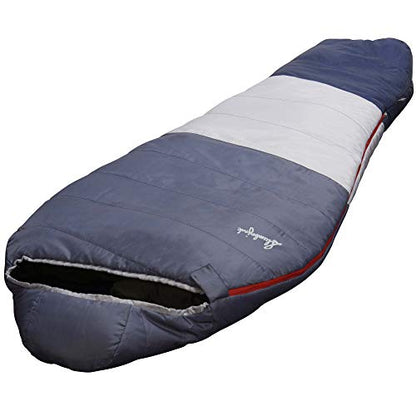 Sky Pond 40F Mummy Sleeping Bag