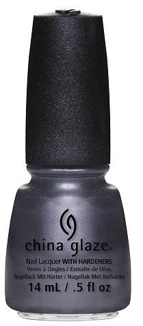 China Glaze Nail Polish, Public Relations 1227