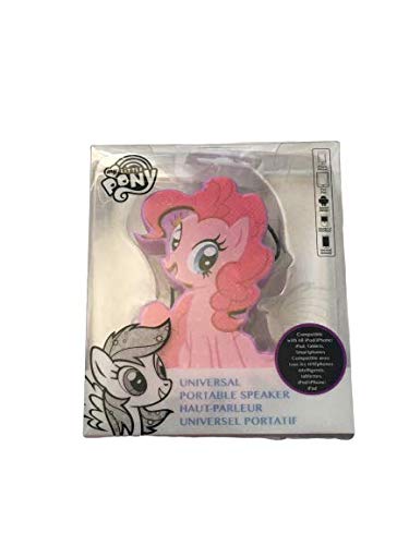 My Little Pony Portable Speaker