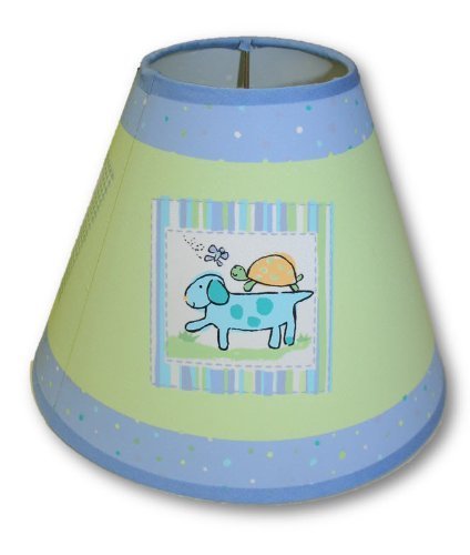 Circo Baby Neutral Colors Lamp Shade