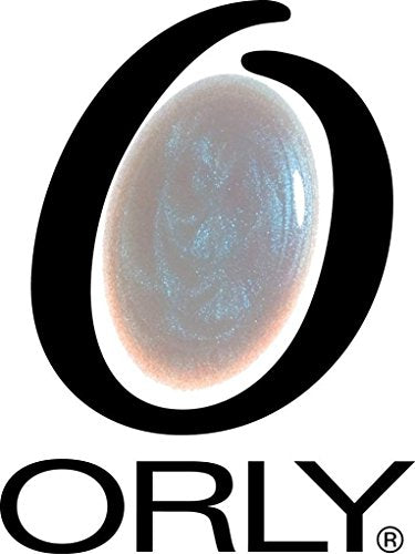 Orly Nail Lacquer, Rock Candy, 0.6 Fluid Ounce