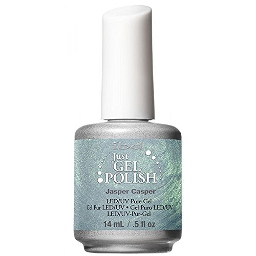 IBD Just Gel Nail Polish, Jasper Casper, 0.5 Fluid Ounce