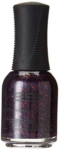 Orly Nail Lacquer, Fowl Play, 0.6 Fluid Ounce