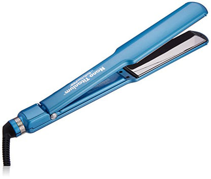 BaBylissPRO Nano Titanium 1-1/2 Inch Ultra-Thin Straightening Iron