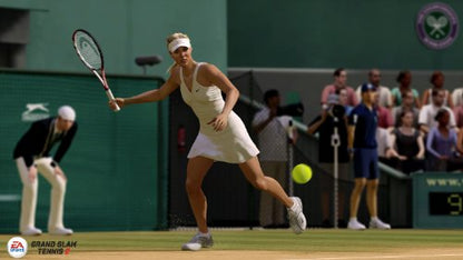 Grand Slam, Tennis 2