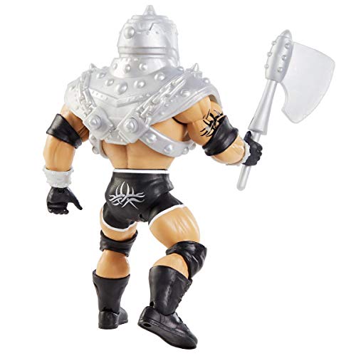 WWE Goldberg Masters of The WWE Universe Action Figure Wrestling 15 cm