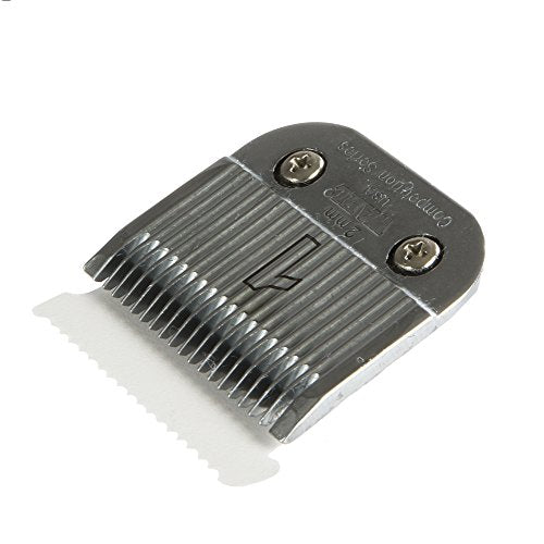 Wahl Professional Competition Series #1 2mm Clipper Blade - 2359-100 - Fits 5 Star Rapid Fire, Sterling Stinger, Oster 76 and Titan, and Andis BG Clippers.