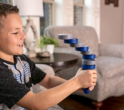 TrueBalance NBA Coordination Game Balance Toy for Adults and Kids | Improves Fine Motor Skills