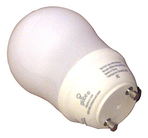 Globe Electric Gu24 Base Indoor Globe Enersaver 14w 4100k